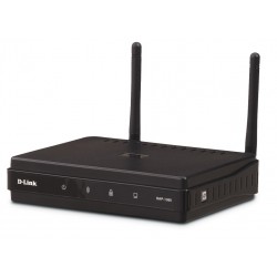 D-Link  DAP-1360 Wireless N Open Source Access Point/Router