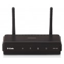 D-Link DAP-1360 Wireless N Open Source Access Point/Router