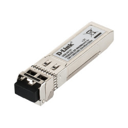 -Link D-Link 10GBase-SR SFP+ Transceiver, 80/300m