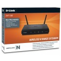 D-Link DAP-1360 Wireless N Open Source Access Point/Router