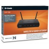 D-Link  DAP-1360 Wireless N Open Source Access Point/Router