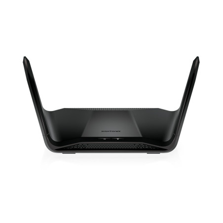 ETGEAR Nighthawk Tri-Band AX8 8-Stream AX6600 WiFi 6 Router (RAX70)