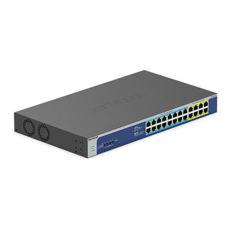 ETGEAR GS524UP