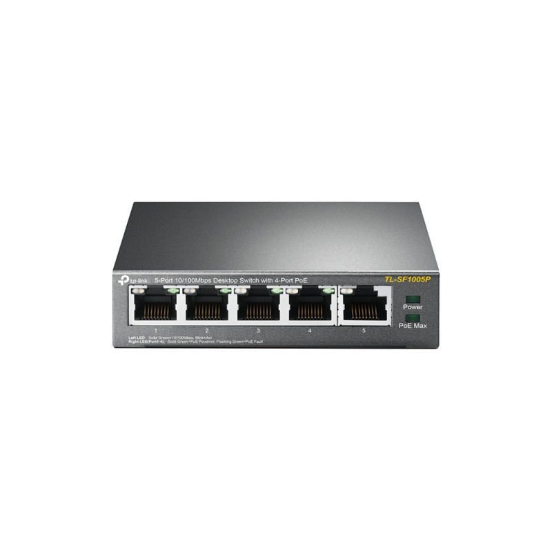 P-Link TL-SF1005P