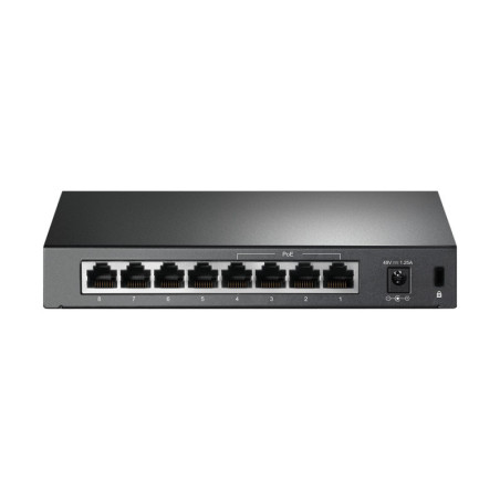 P-Link TL-SF1008P
