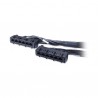 APC  Data Distribution Cable CAT6 2.7m