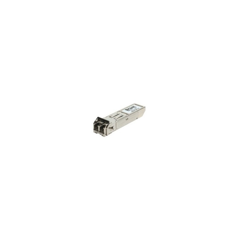 D-Link Multi-Mode Fiber SFP Transceiver