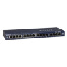 ETGEAR ProSafe 16 Port Gigabit Desktop Switch