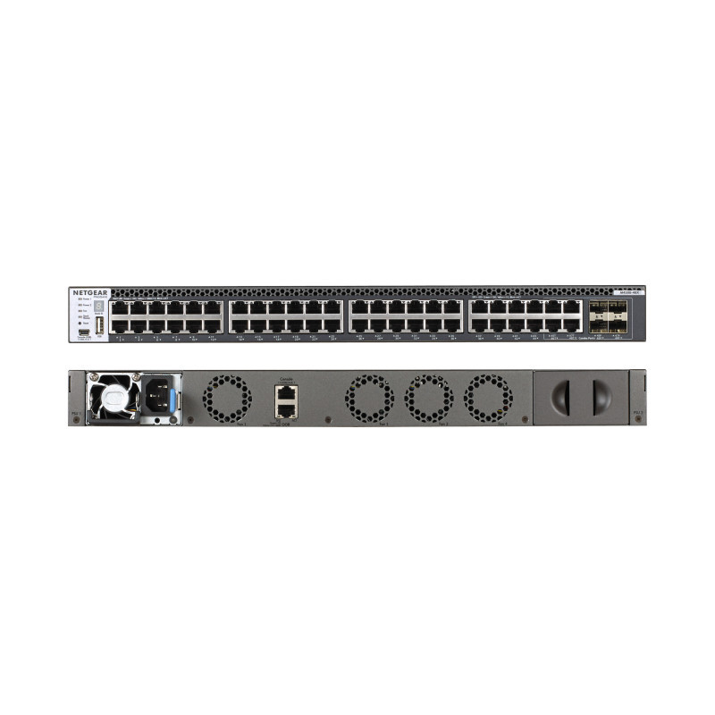 ETGEAR M4300-48X/US/EME ETGEAR M4300-48X/US/EME