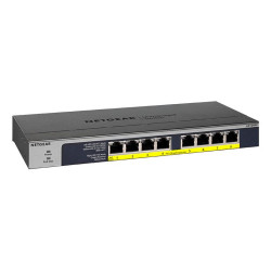ETGEAR GS108PP