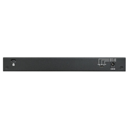 ETGEAR GS308PP