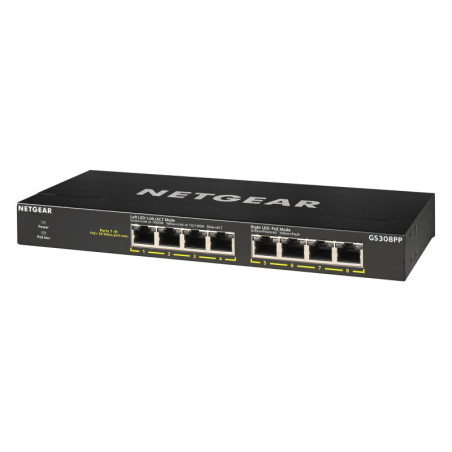 ETGEAR GS308PP