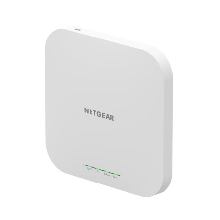 ETGEAR Insight Cloud Managed WiFi 6 AX1800 Dual Band Access Point (WAX610)
