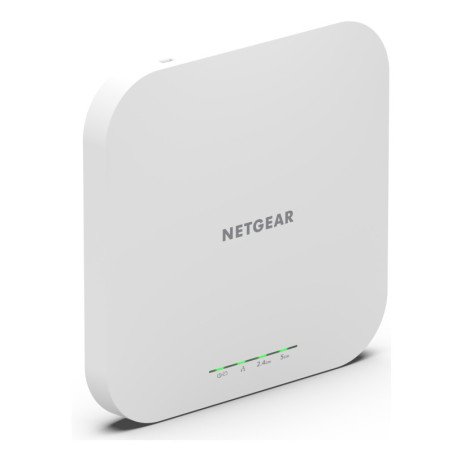 ETGEAR Insight Cloud Managed WiFi 6 AX1800 Dual Band Access Point (WAX610)