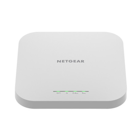 ETGEAR Insight Cloud Managed WiFi 6 AX1800 Dual Band Access Point (WAX610)