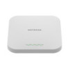 ETGEAR Insight Cloud Managed WiFi 6 AX1800 Dual Band Access Point (WAX610)