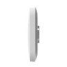 ETGEAR Insight Cloud Managed WiFi 6 AX1800 Dual Band Access Point (WAX610)