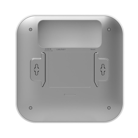 ETGEAR Insight Cloud Managed WiFi 6 AX1800 Dual Band Access Point (WAX610)