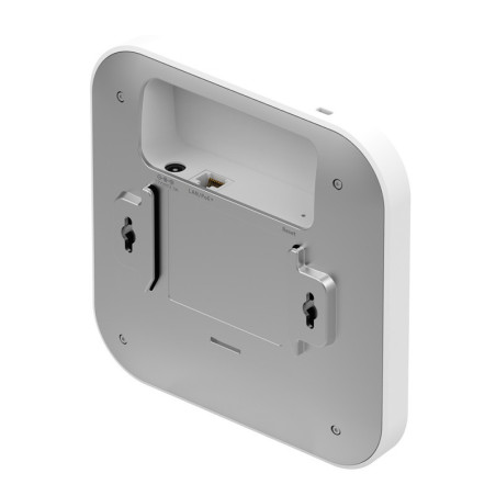 ETGEAR Insight Cloud Managed WiFi 6 AX1800 Dual Band Access Point (WAX610)