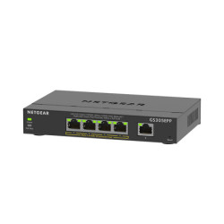 ETGEAR GS305EPP