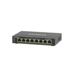 ETGEAR GS308EPP