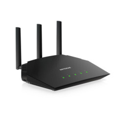 ETGEAR 4-Stream AX1800 WiFi 6 Router (RAX10)