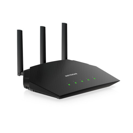 ETGEAR 4-Stream AX1800 WiFi 6 Router (RAX10)