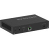 ETGEAR 8x1G PoE+ 110W 1x1G and 1xSFP Managed Switch