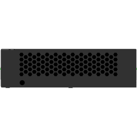 ETGEAR 8x1G PoE+ 110W 1x1G and 1xSFP Managed Switch