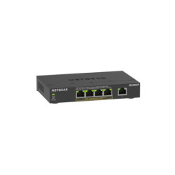ETGEAR GS305Pv3