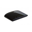 D-Link 5-Port 10/100Mbps Switch for SOHO