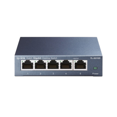 P-Link TL-SG105