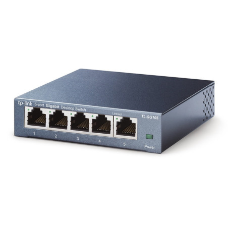 P-Link TL-SG105