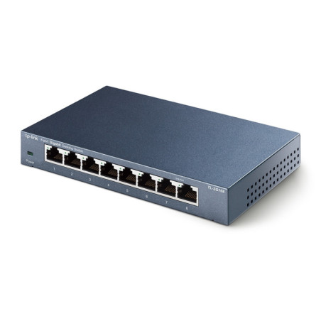 P-Link TL-SG108