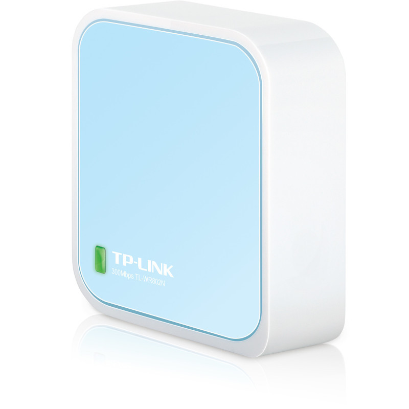 P-Link TL-WR802N P-Link TL-WR802N