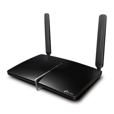 P-Link Archer MR600