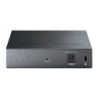 P-Link 5-Port Gigabit Easy Smart PoE Switch with 4-Port PoE+
