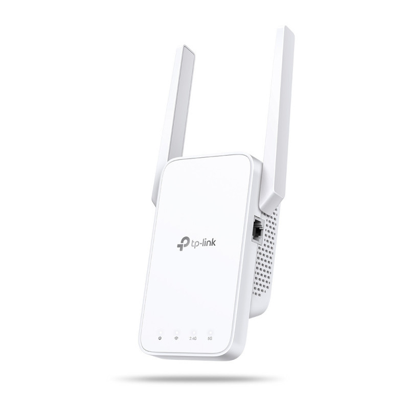 P-Link AC1200 Mesh Wi-Fi Range Extender
