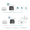 P-Link PoE+ Injector