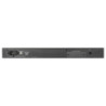 -Link D-Link 28-Port Gigabit Stackable POE+ Smart Managed Switch with 2 x 10GBase-T & 2 x 10G SFP+