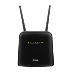 -Link D-Link LTE Cat7 Wi-Fi AC1200 Router