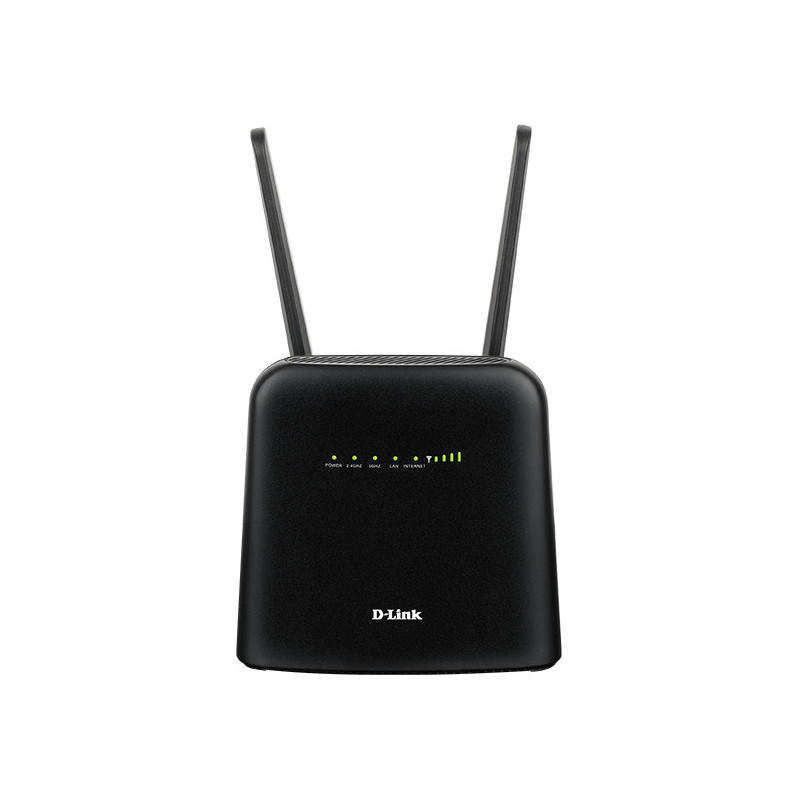 -Link D-Link LTE Cat7 Wi-Fi AC1200 Router