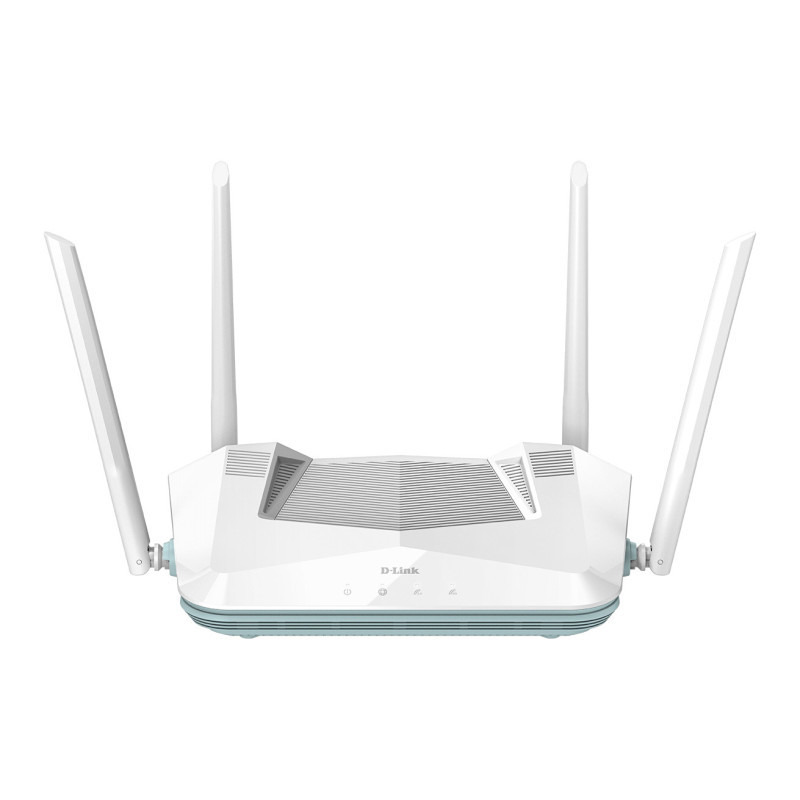 -Link D-Link EAGLE PRO AI AX3200 Smart Router