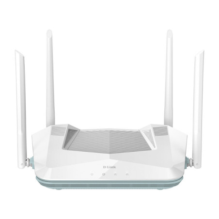 -Link D-Link EAGLE PRO AI AX3200 Smart Router