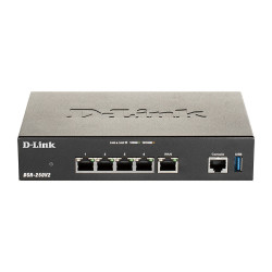 -Link D-Link Unified Services VPN Router