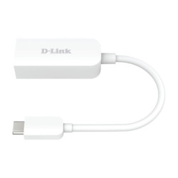 -Link D-Link USB-C to 2.5G Ethernet Adapter