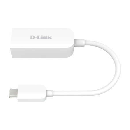 -Link D-Link USB-C to 2.5G Ethernet Adapter