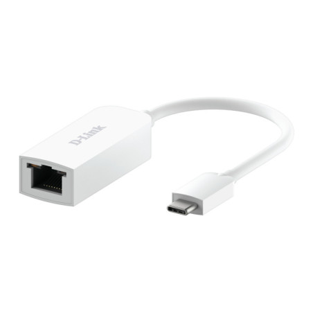-Link D-Link USB-C to 2.5G Ethernet Adapter