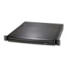 PC 19" Rack LCD Console