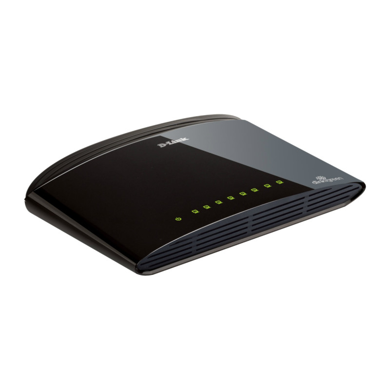 D-Link DES 1008D D-Link DES 1008D